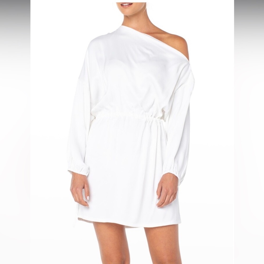 Plers Dress, Serra by Josie Rucker, New With Tags